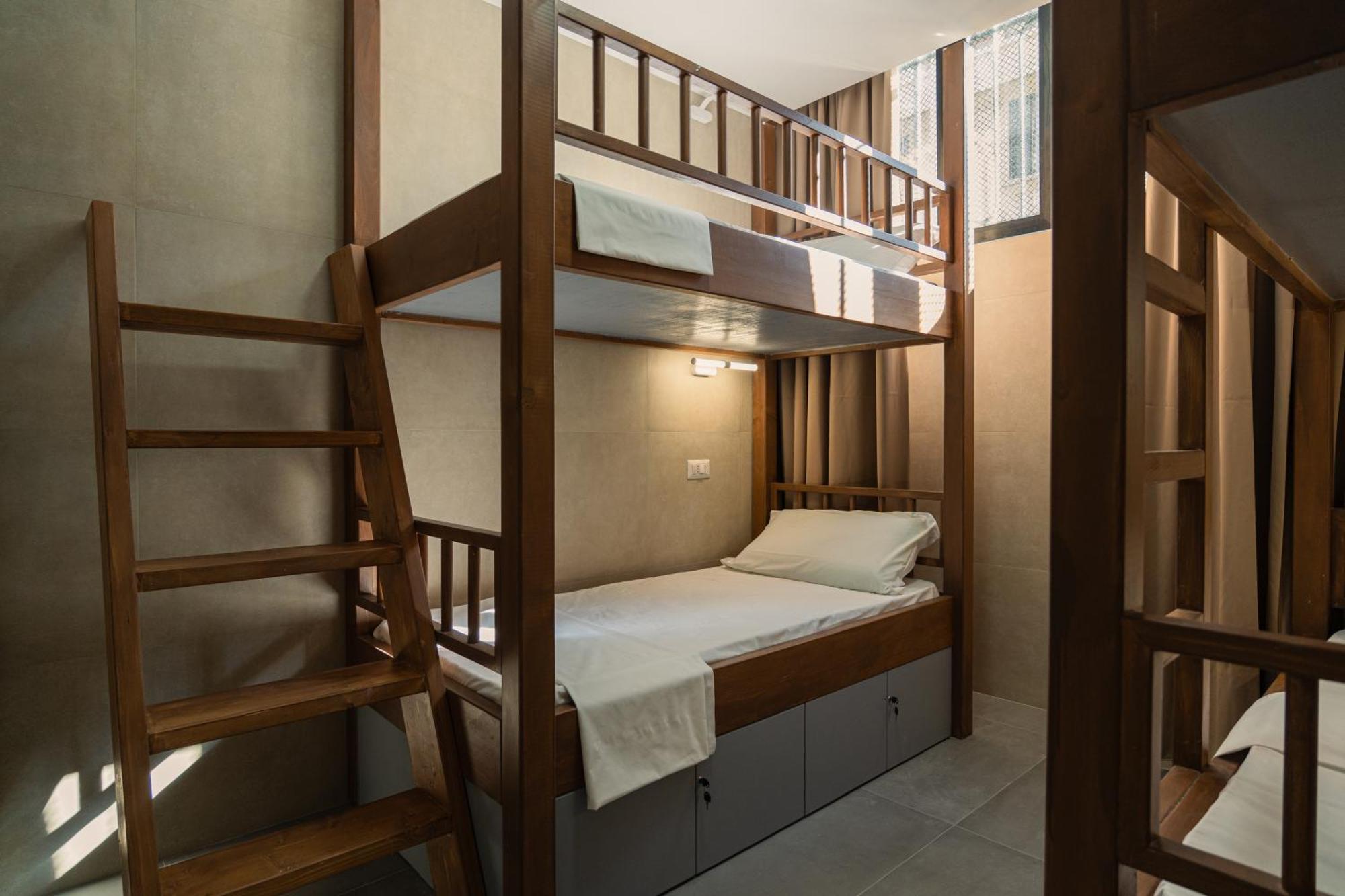 Hostel Inn Petrella — Photos 1